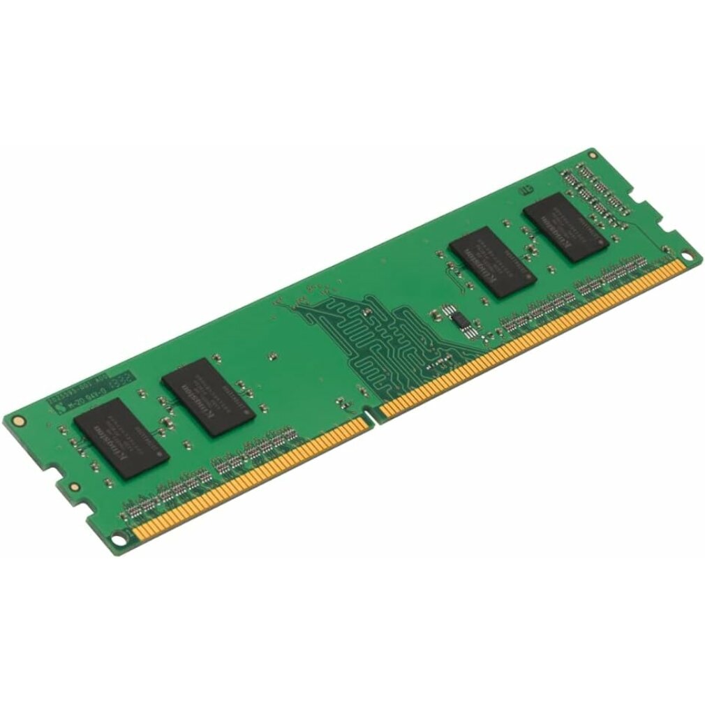 Kingston Technology ValueRAM , 8 GB, 1 x 8 GB, DDR4, 288-pin DIMM KVR26N19S6/8