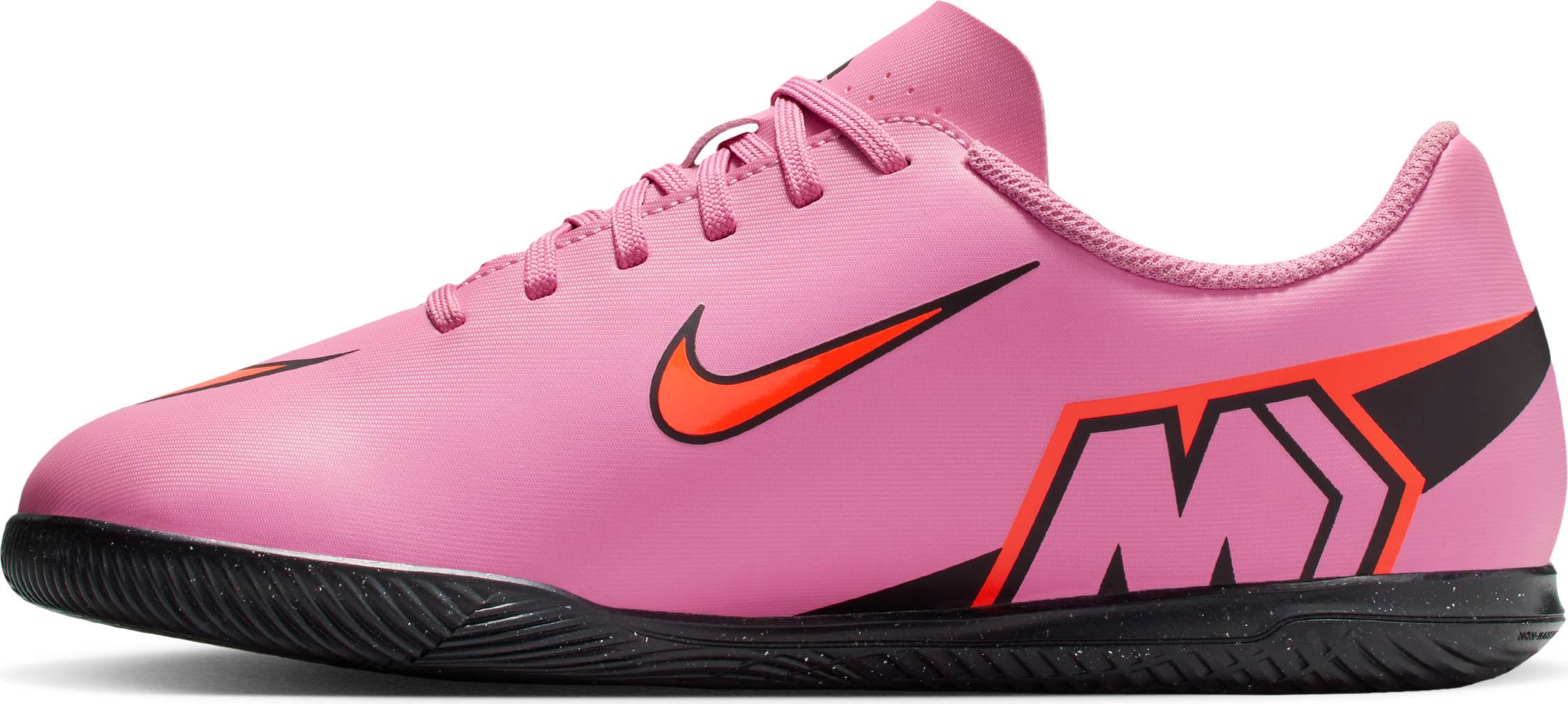 Nike Jr Vapor 16 Club Ic Dark Maroon Dark Maroon 35 FQ8289