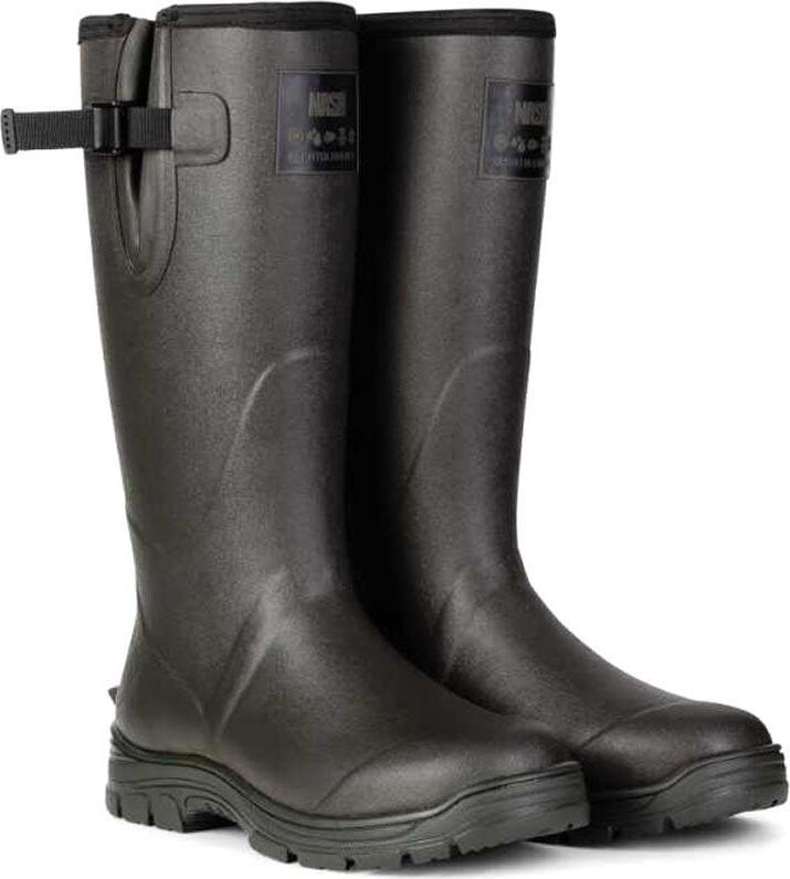 Nash ZT Field Wellies - Größe: 47