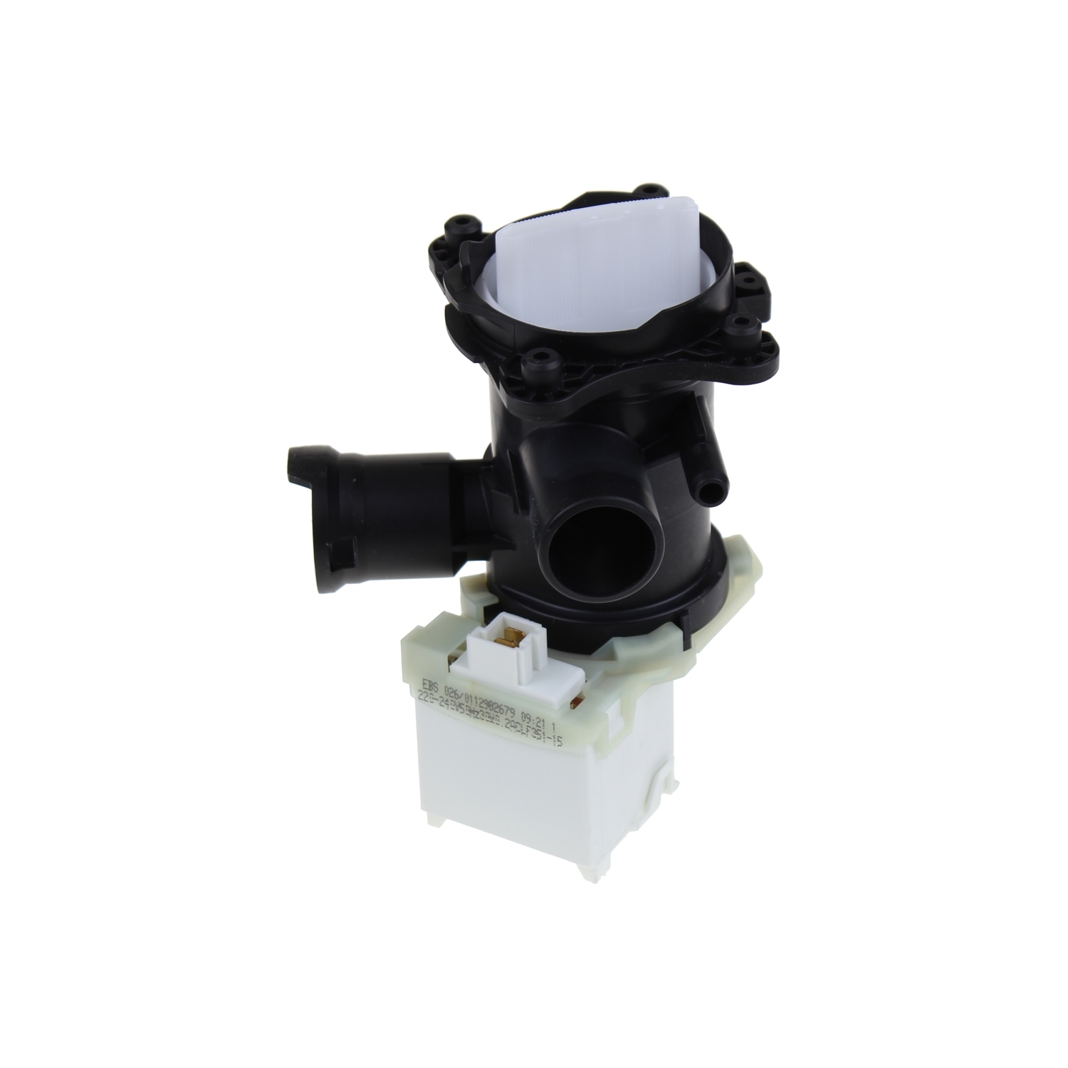 BOSCH - Entwässerungspumpe - 00145777