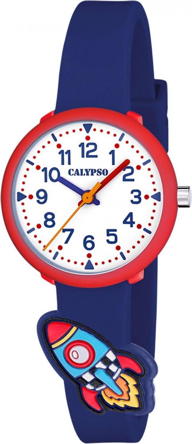 Calypso – K5845/2 – Náramkové hodinky – Pánske