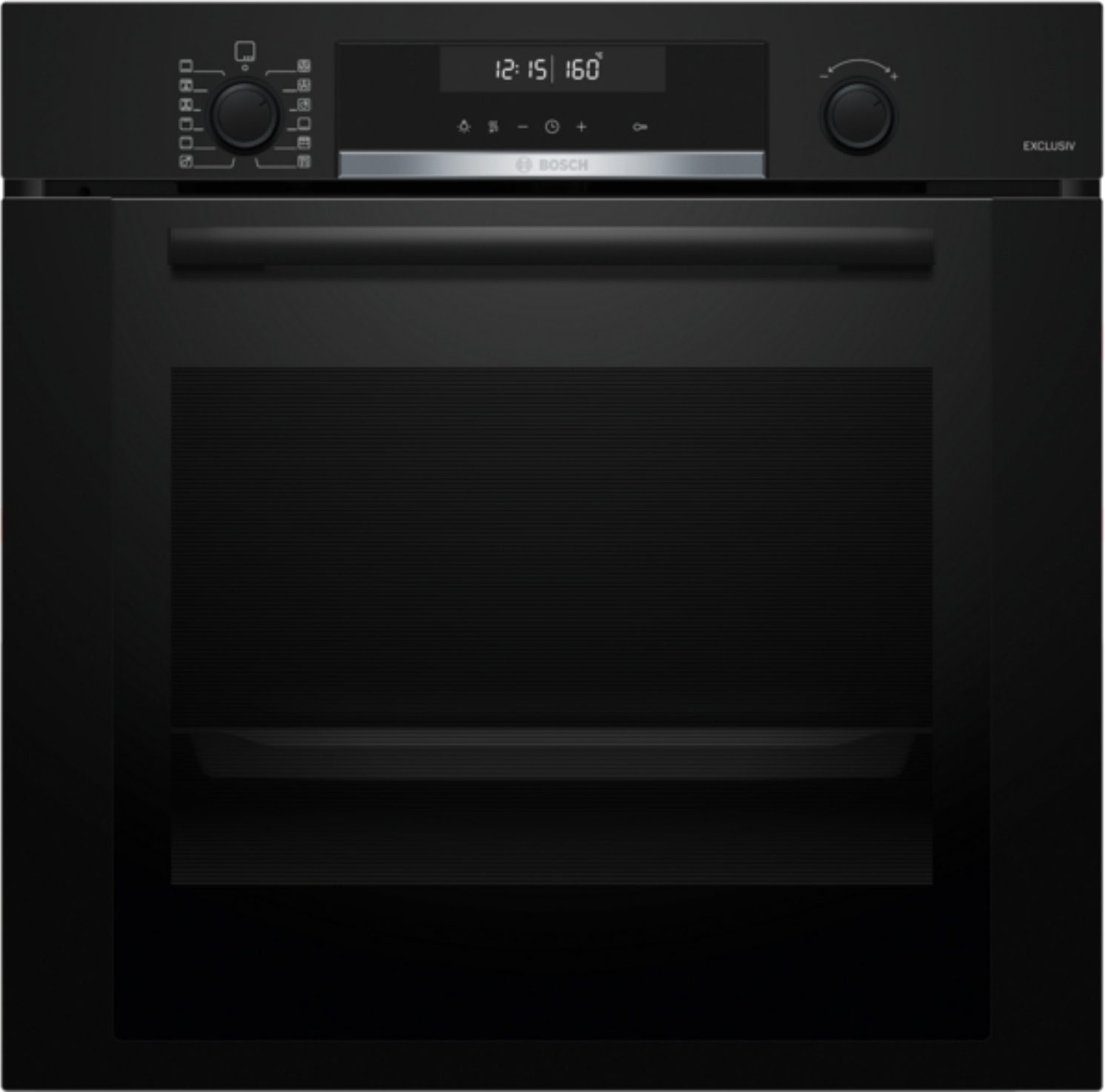 BOSCH HBG378AB3 Einbaubackofen