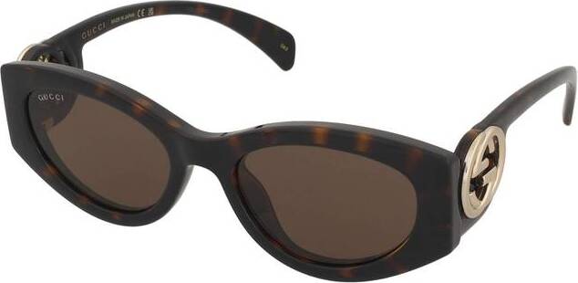 Sonnenbrillen Gucci GG1691S 002