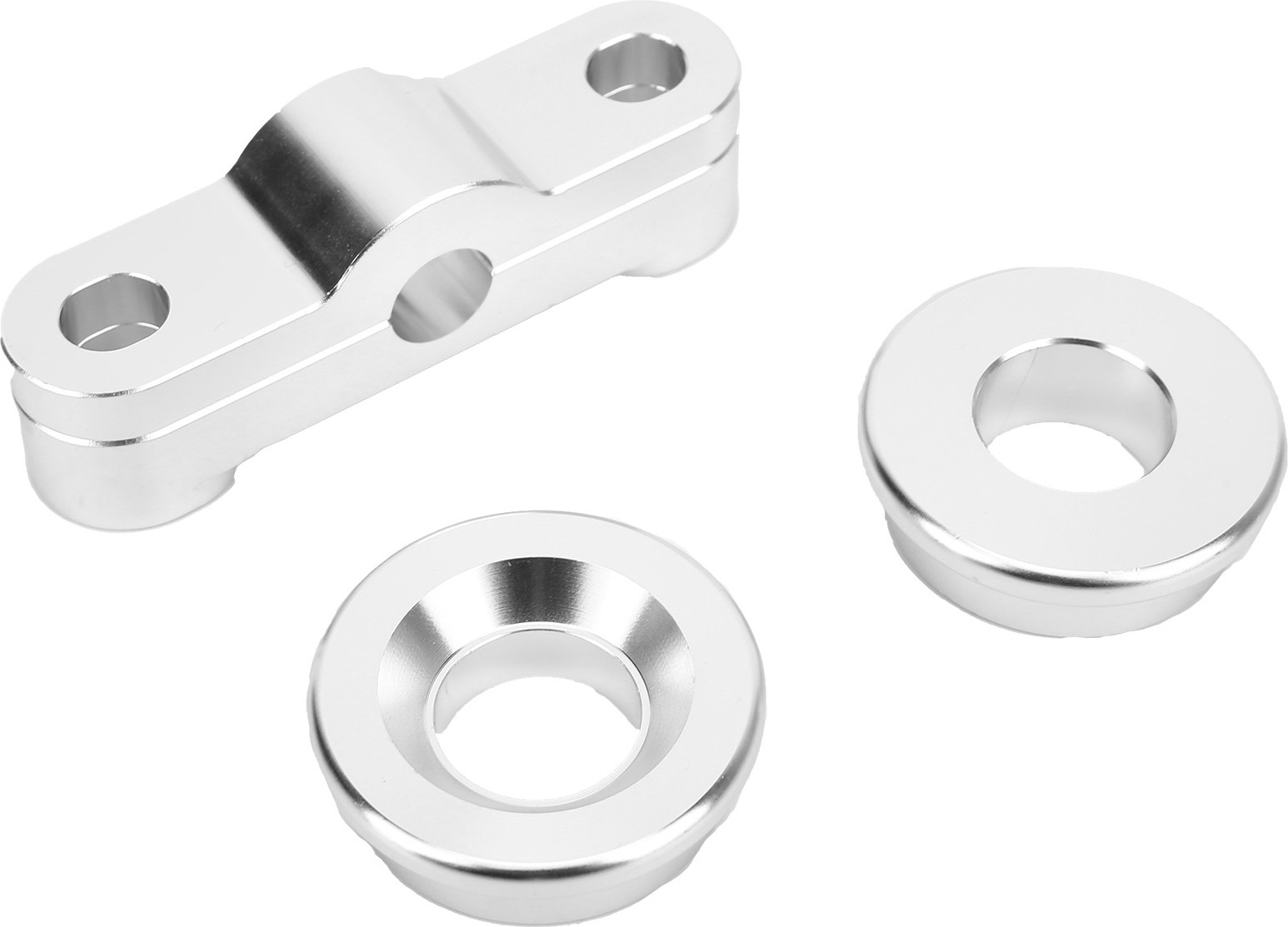 Cocosity Shifter Bushings,Shift Stick Bush,Shift Lever Bushing,Shifter Stabilizer Bushing Kit,Shift Arm Bushing,Car Accessory