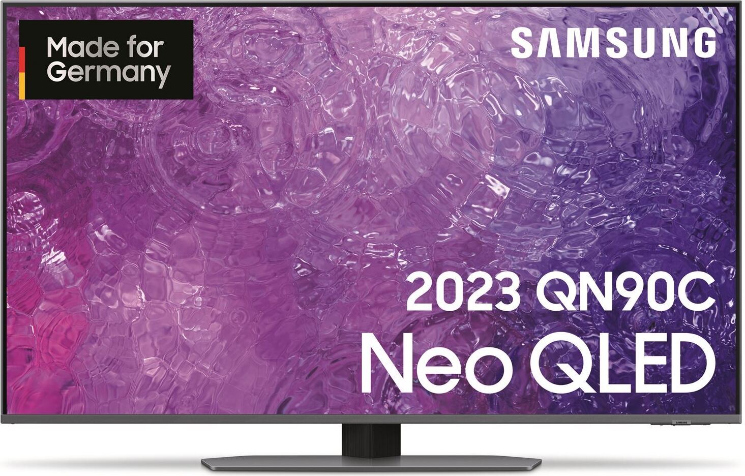Samsung TV 65" QLED GQ65QN90CATXZG Nemecký model