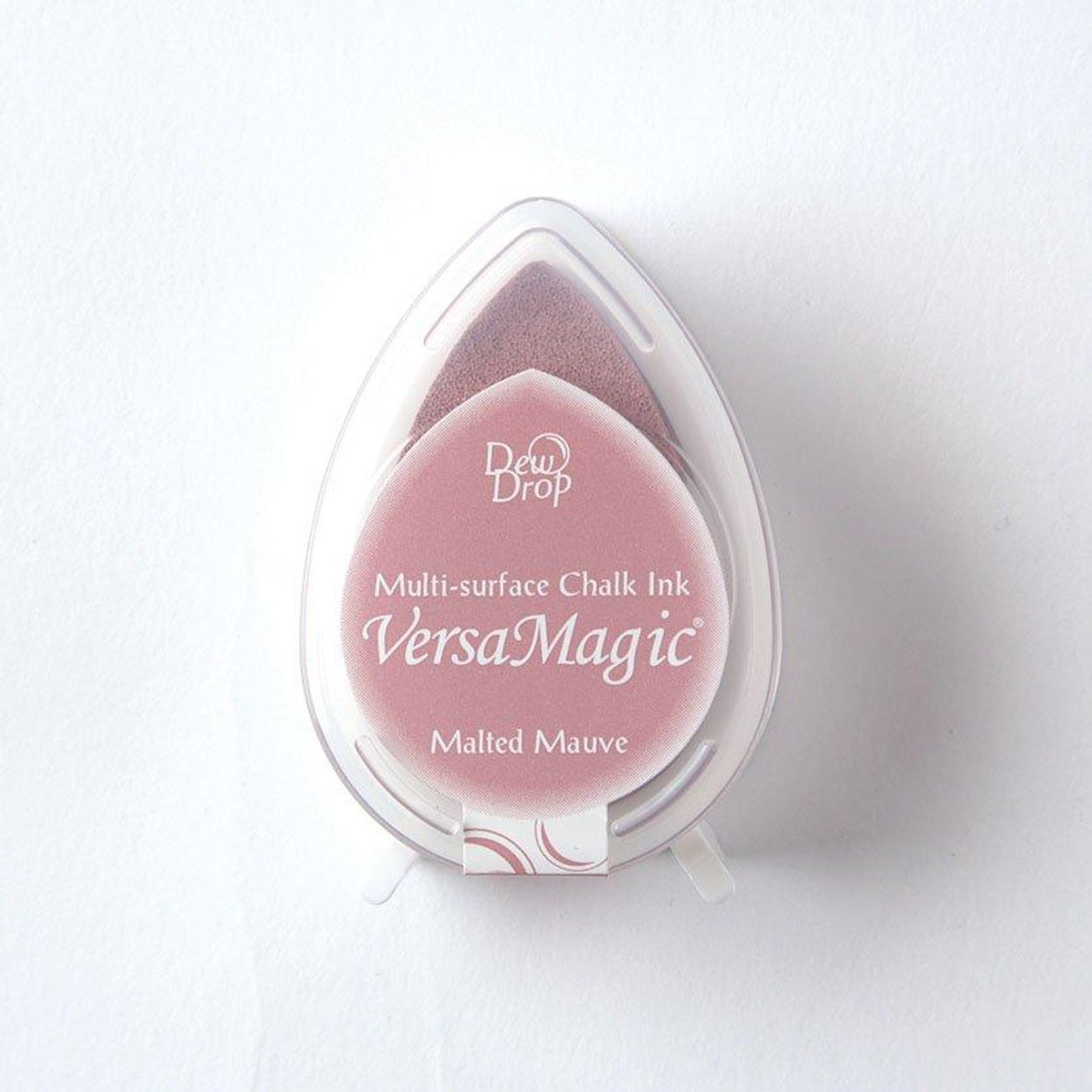 TSUKINEKO Tinte VersaMagic Drop - Malted Mauve - Malzmalzmauve GD-000-076