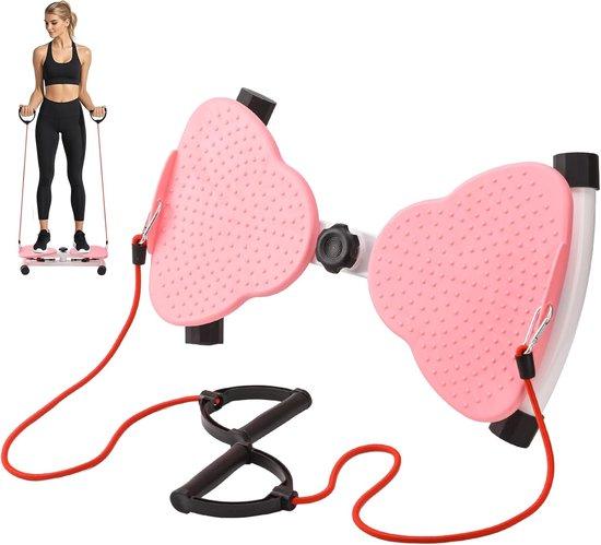 OEM Fitnessdraaischijf für den Core Waist AB Trainer 2026