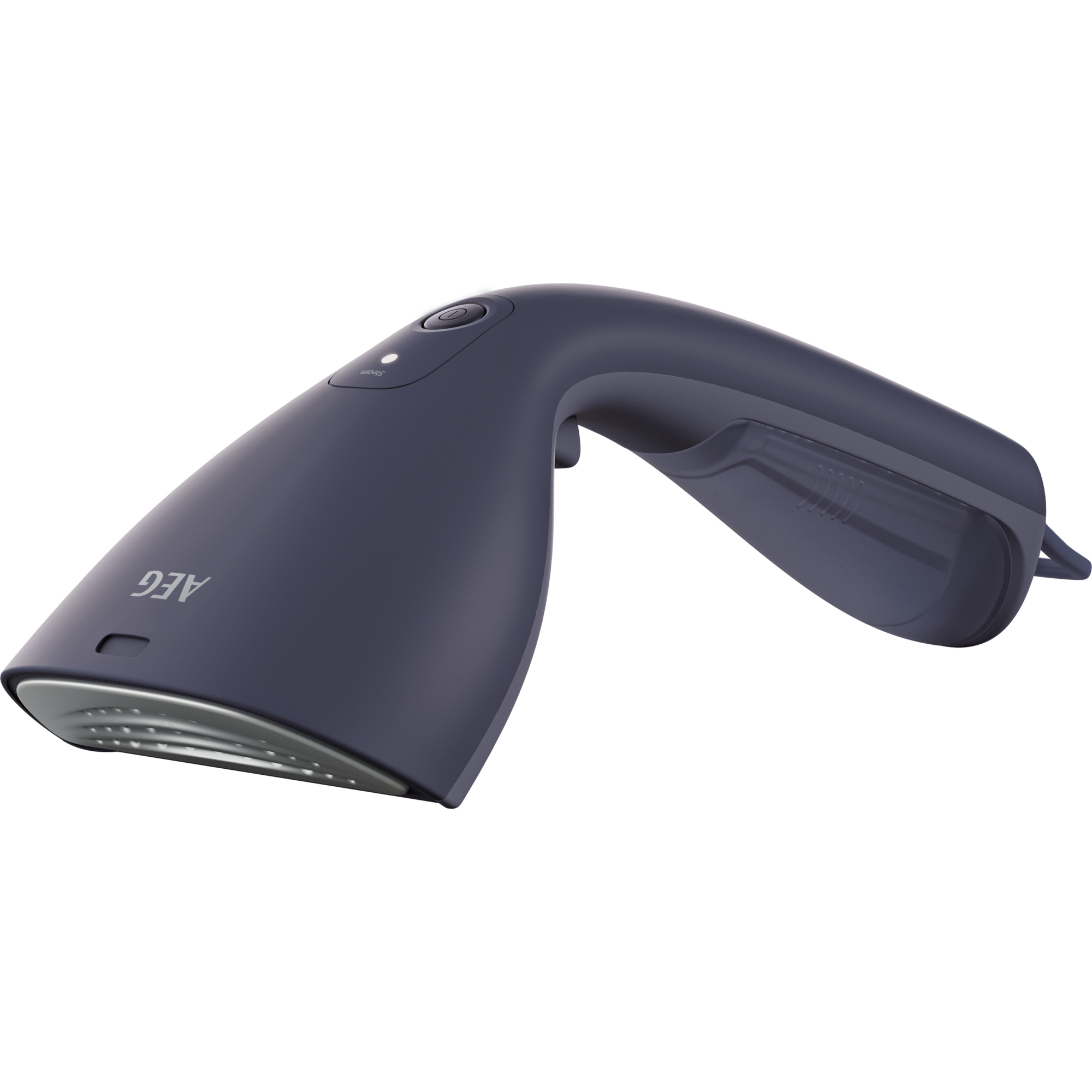 AEG HS7-2-6UG Plancha de Vapor Vertical Delicate 7000, 1400W, Vapor 24g/min, Suela de Cerámica, Calentamiento Rápido en 45 seg, Cable 2.5 m, Incluye Gancho Integrado, Gris Urbano AEG HS7-2-6UG Plancha de Vapor Vertical Delicate 7000, 1400W, Vapor 24g/min, Suela de Cerámica, Calentamiento Rápido en 45 seg, Cable 2.5 m, Incluye Gancho Integrado, Gris Urbano