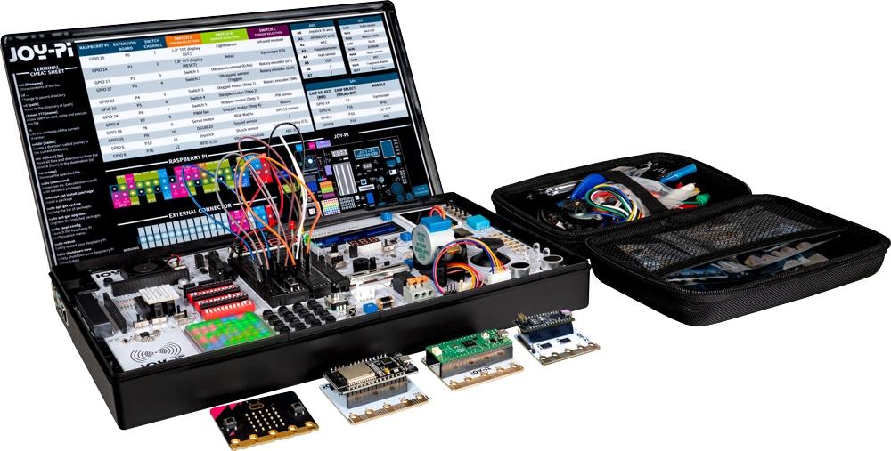 Joy-it RB-JoyPi-Advance (RB-JoyPi-Advance)