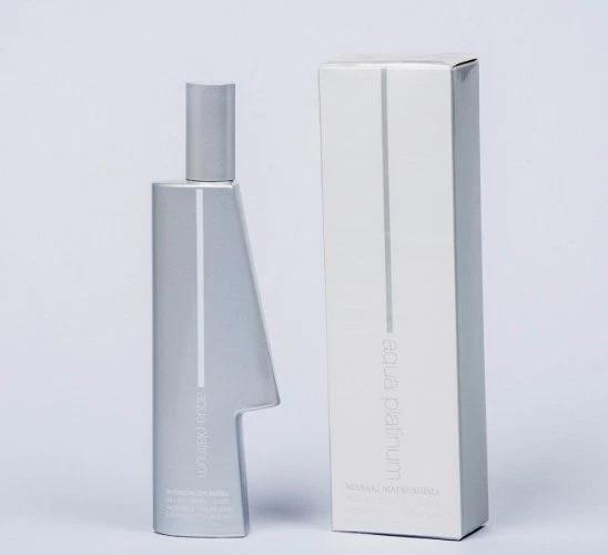 Masaki Matsushima Aqua Platinum EdT toaletná voda 80 ml