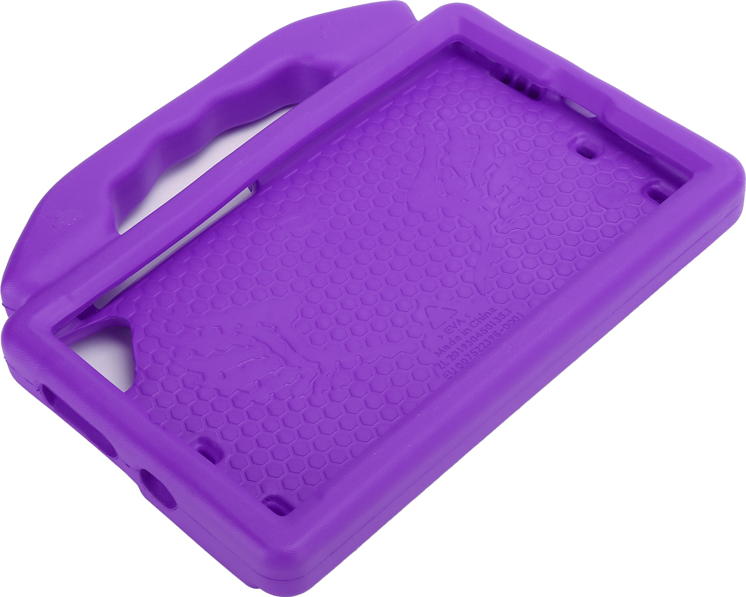 Ochranný kryt na tablet, EVA kryt na tablet, ochranný kryt na tablet pre Galaxy Table, ochranný kryt proti pádu tabletu, 8,0-palcový kryt na tablet, kryt na tablet