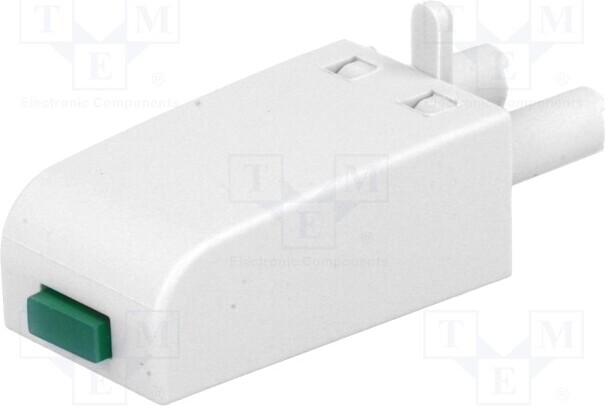 TNE 1x Signalmodul Signal: LED Montage: Sockel 110/230VDC M63G Elektromagnetische Re _1GH_M63G