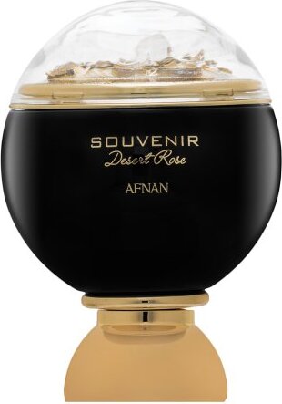 Unisex-Parfüm Afnan EDP Souvenir Desert Rose (100 ml)