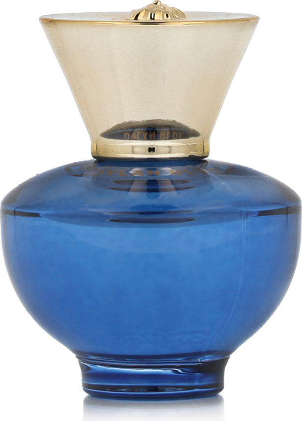 Versace Dylan Blue parfumovaná voda dámska 5 ml vzorka