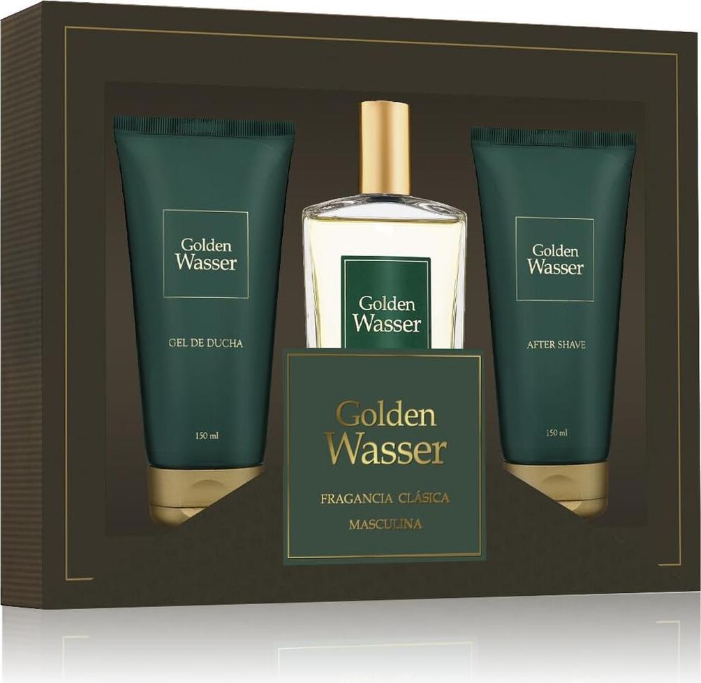 Instituto Espanol Herrenparfüm Instituto Español M0120985