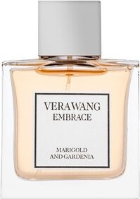 Vera Wang Embrace Marigold & Gardenia toaletná voda pre ženy 30 ml