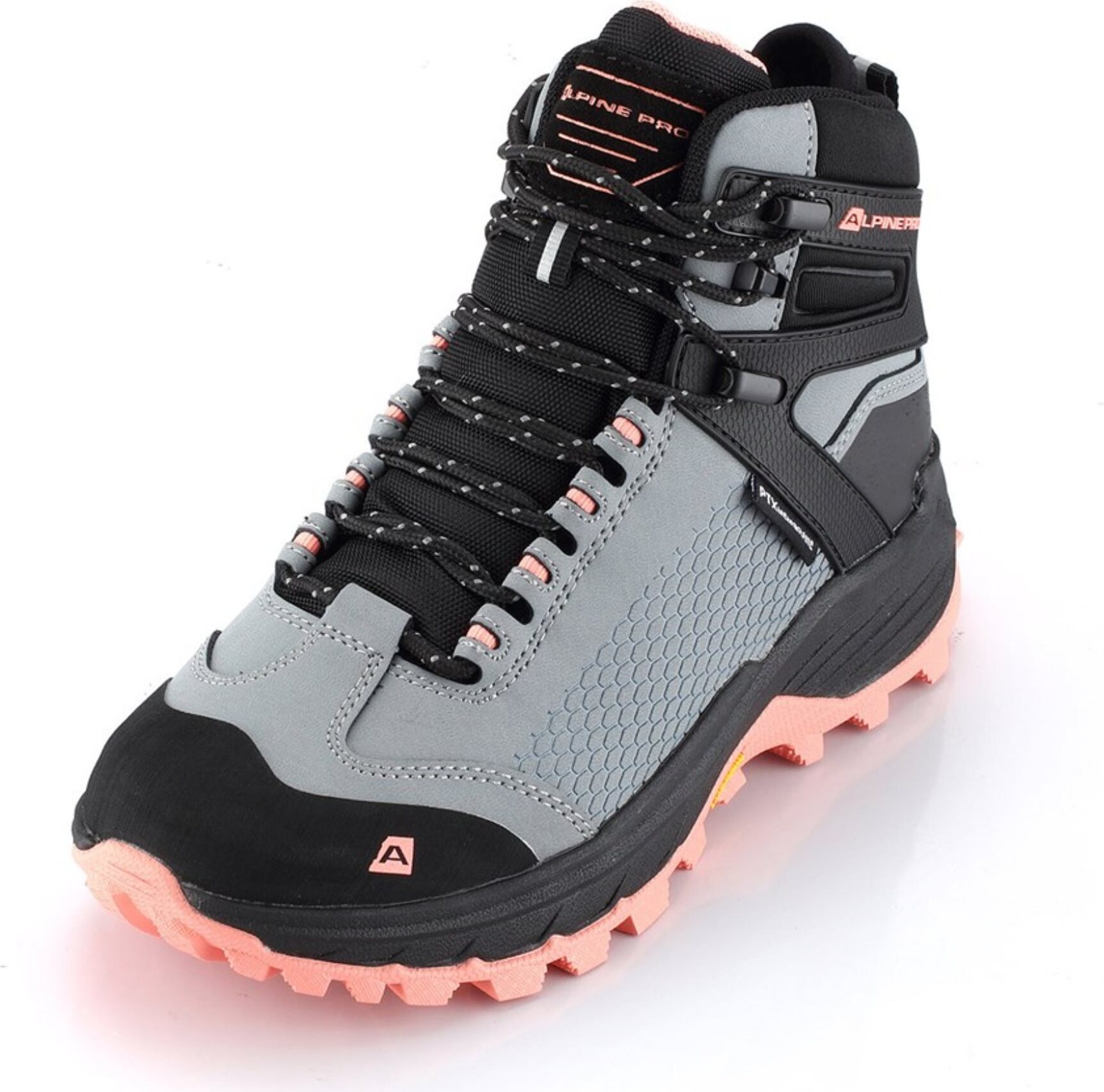 Schuhe Alpine Pro kneiffe UBTB364773