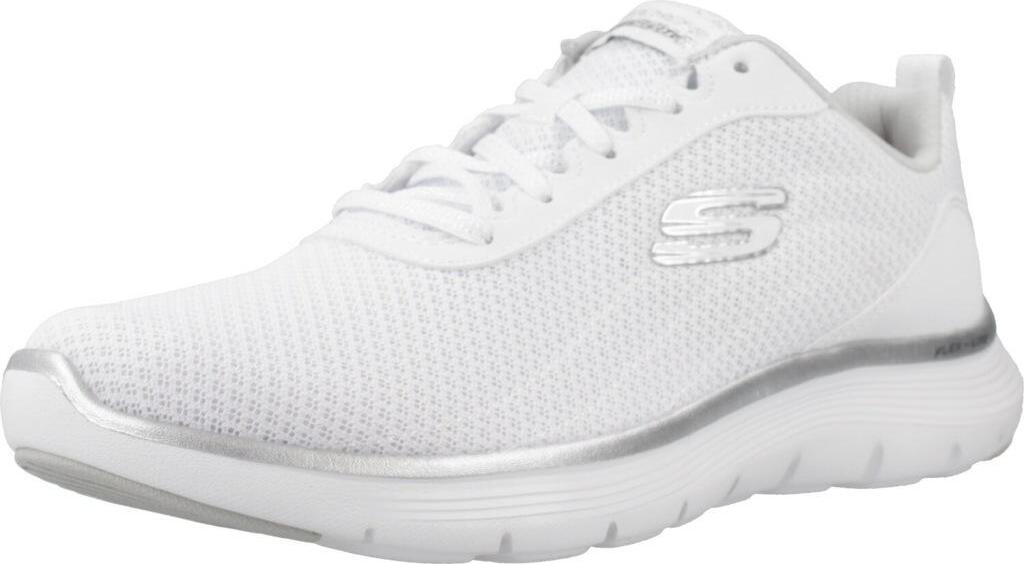 SKECHERS FLEX APPEAL 5.0-UPTAKE WEIß WEIß 41 150206