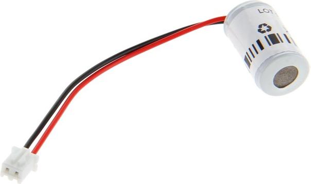 Akkuplanet GmbH Lithium Batterie passend für SimonsVoss SREL.BAT SmartRelais 198403