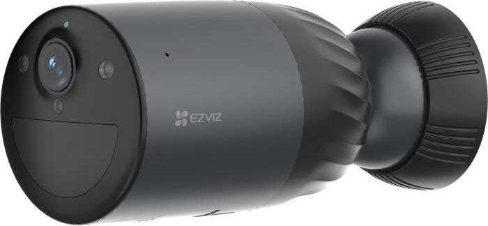 Bezpečnostná kamera EZVIZ BC1c 4K, batéria 10400 mAh, farebné nočné videnie, rozpoznávanie AI, Wi-Fi 6