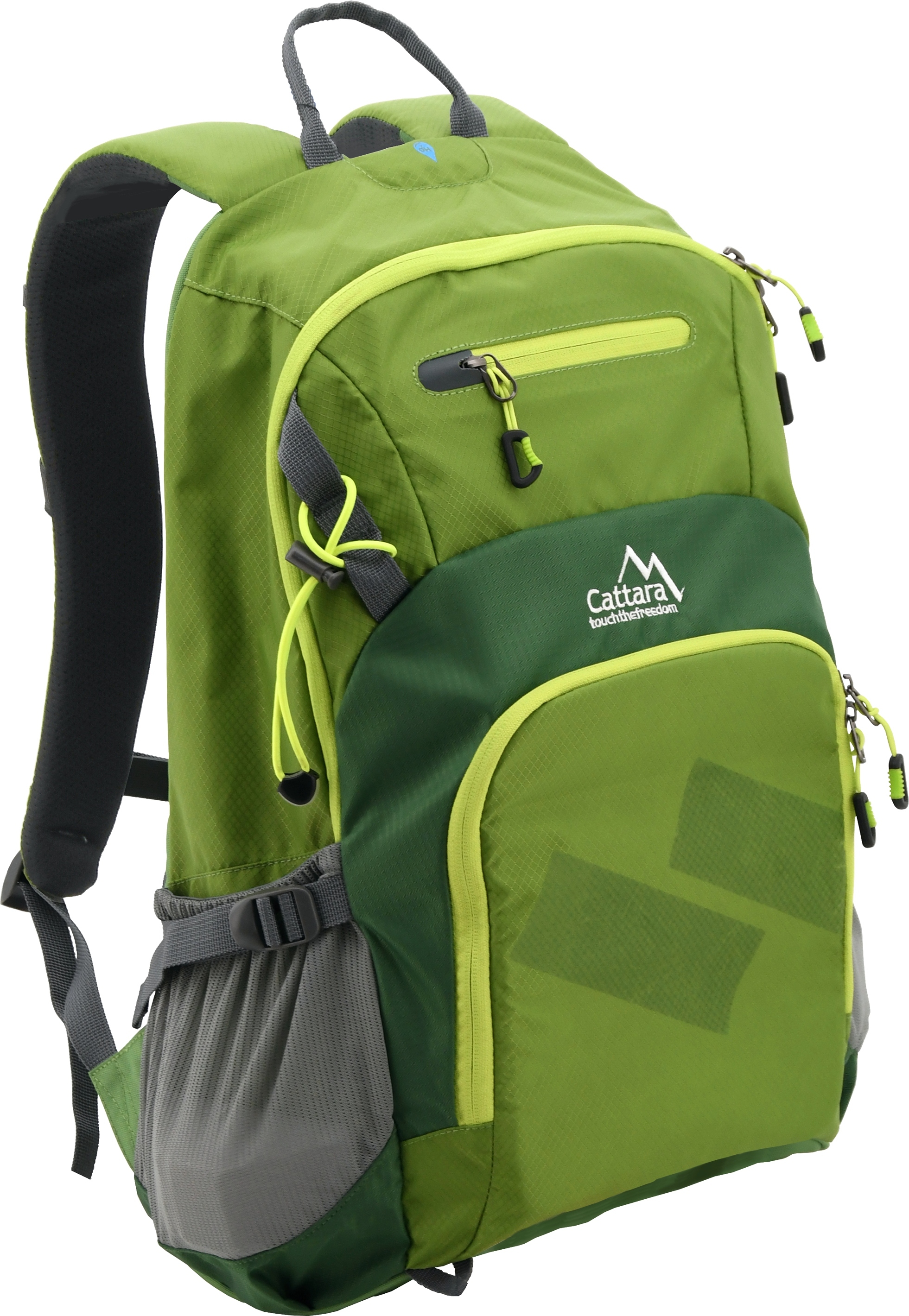 Cattara 13858 - Rucksack 28l GreenW