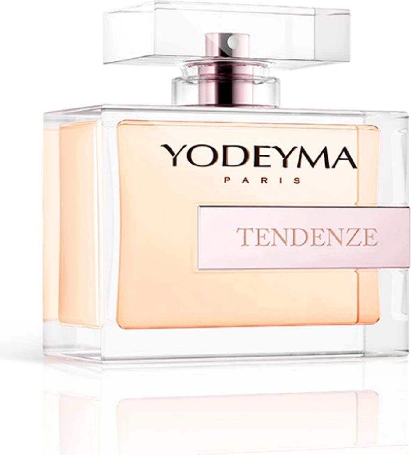 Yodeyma - Tendenze-W-100ml - Parfumy - ženy