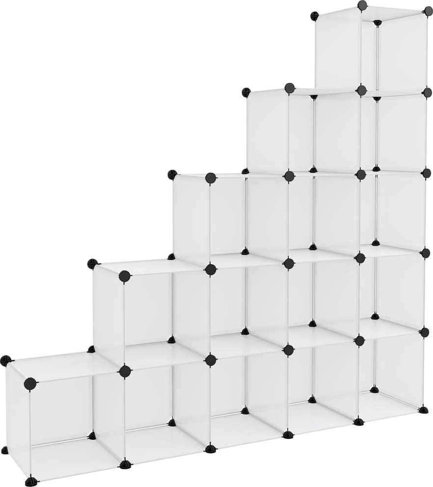 Sistema di armadi Camera da letto Armadio Armadio Storage Armadio fai