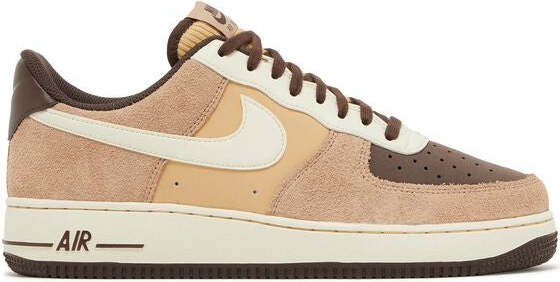 Nike Air Force 1 '07 LV8 Barockbraun - EU: 47.5