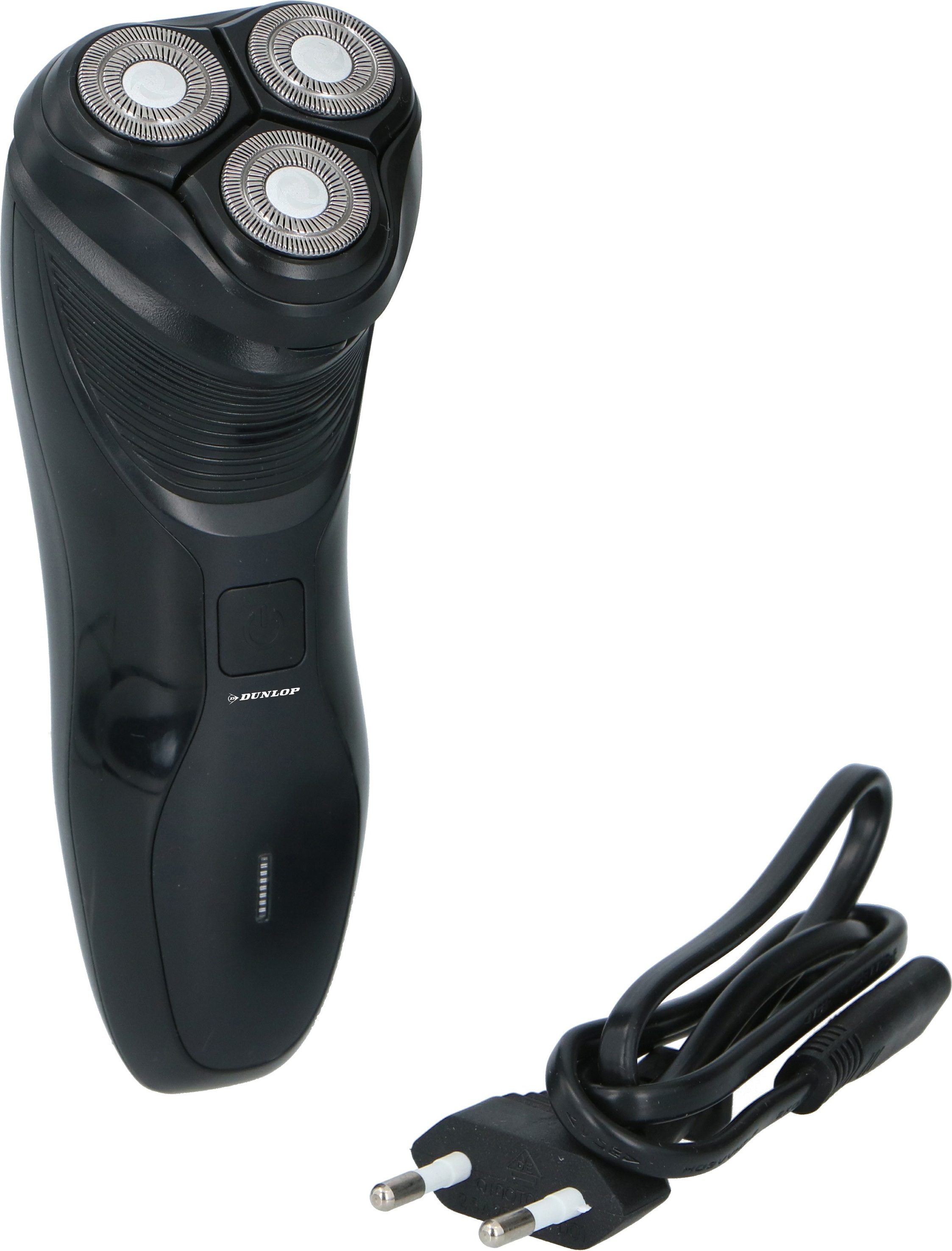 Dunlop | Holiaci strojček | 3 nabíjacie hlavy