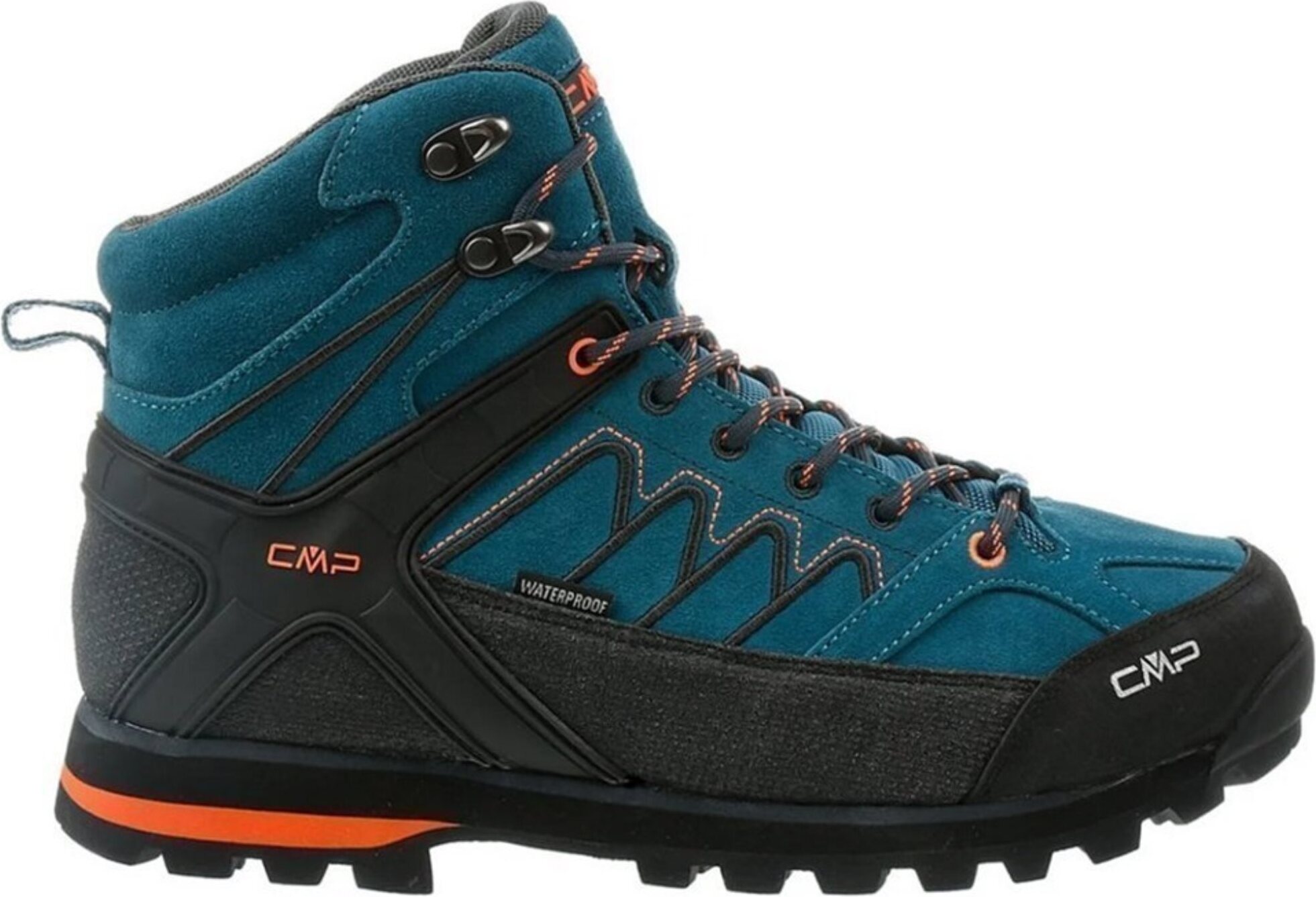 CMP Obuv Moon Mid WP, 31Q479744ML