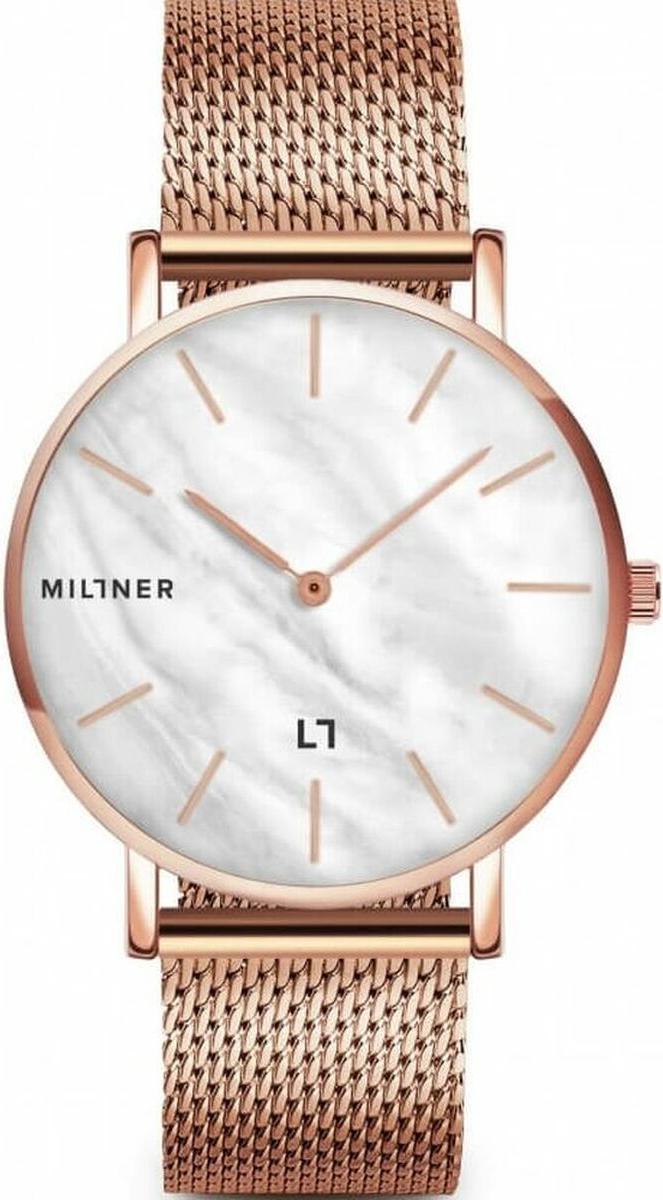 Millner Uhr Modell 8425402504420