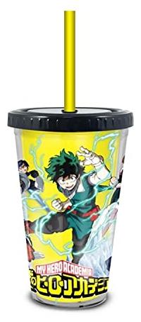The Other My Hero Academia – Gruppe – Karnevalspokal