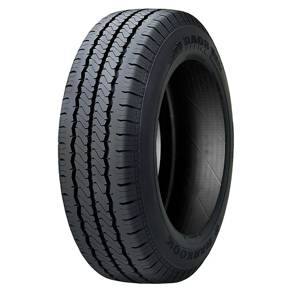 Pneumatiky HANKOOK 175 R13 97/95Q RA08 RADIAL