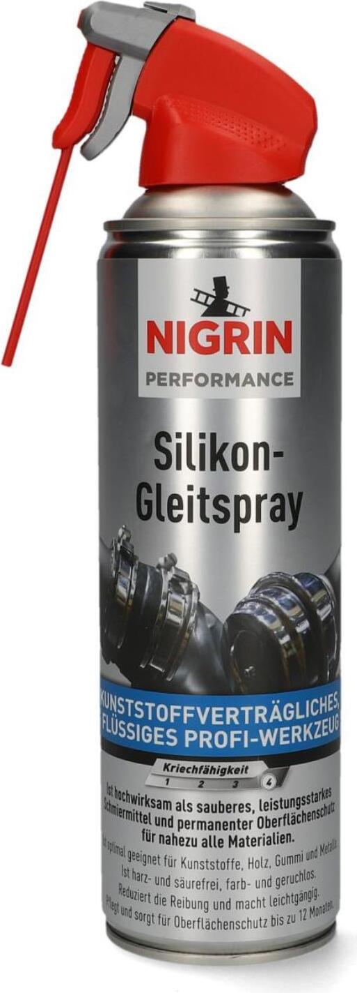 gleitmittel für gummidichtungen Spezial Öl Gleitmittel Pflegemittel Krytox Cabrio Gummidichtung Schiebedach  PFPE main image 1