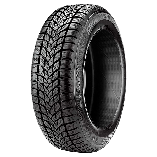 Lassa Snoways 4 205/65 R15 94H