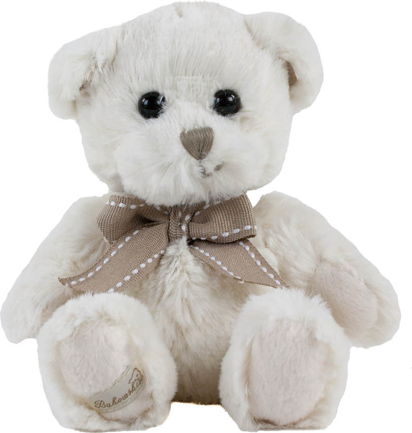 Bukowski Teddybär Caspar 18 cm 5497HALSSCHL