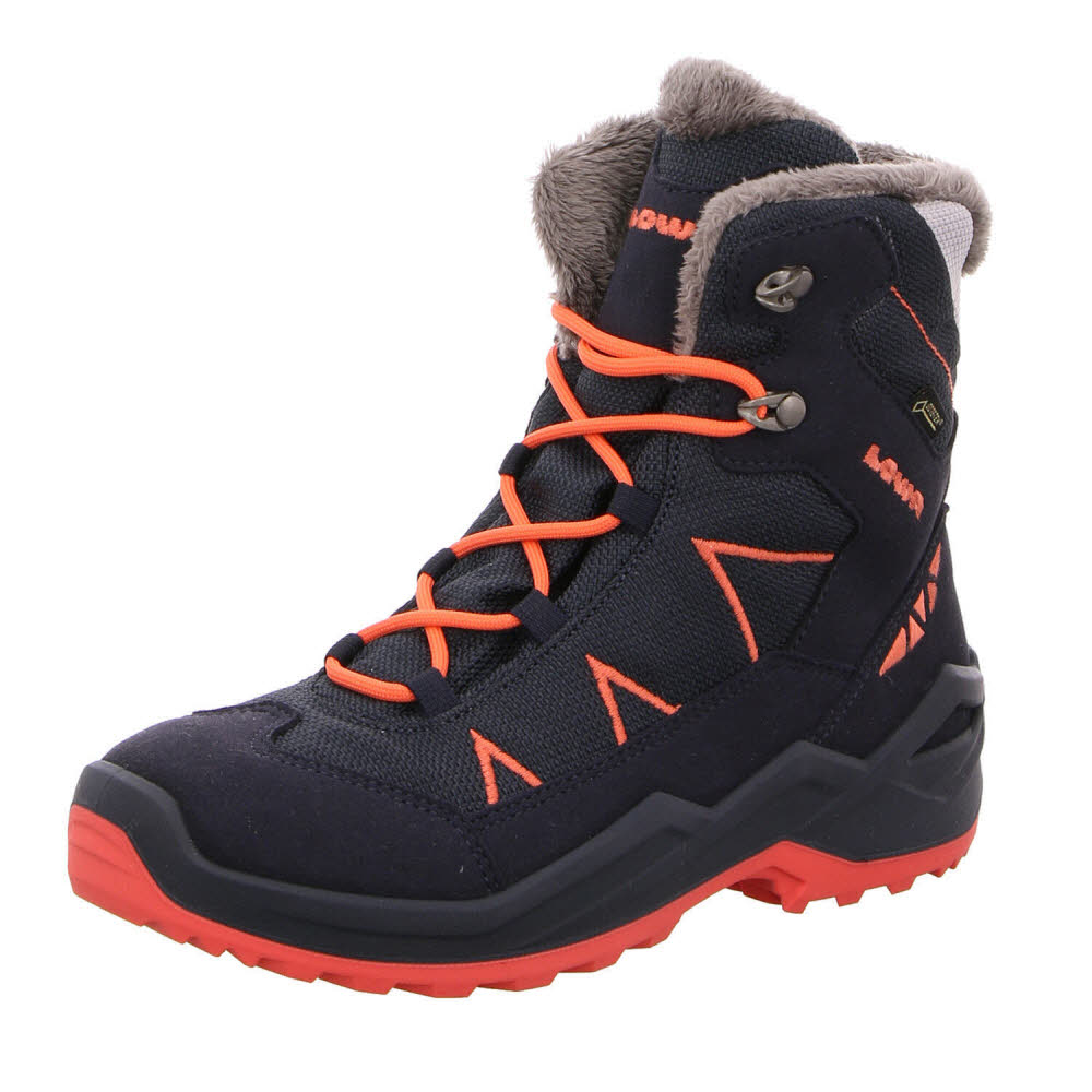 Wanderschuh Lowa 640554/6925 6925, 640554/6925 6925, 640554/6925 6925, 640554/6925 6925, 640554/6925 6925 34722-29