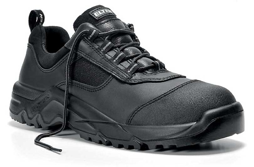 Elten Marvin Halbschuh mit S3 Sicherheitsklasse, nach EN ISO 20345 25261-46