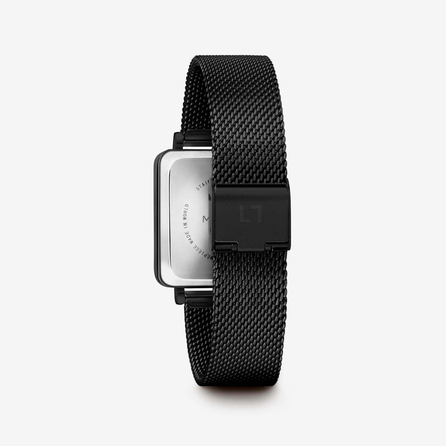 MILLNER Royal Full Black 20225499