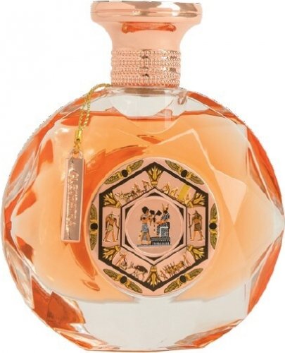 Aurora Scents Cleopatra parfumovaná voda v spreji 100 ml