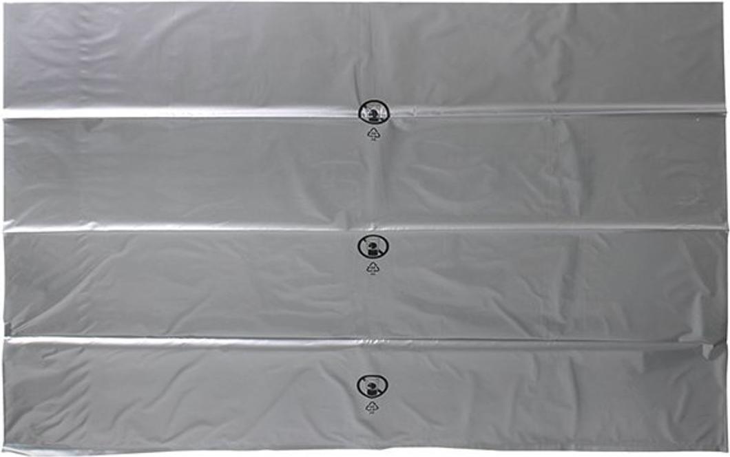 Makita Entsorgungssack, 45 l, 10 Stk. 195432-5