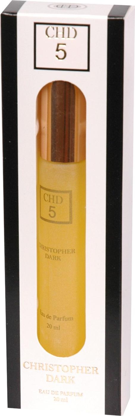 Christopher Dark Woman CHD 5 Eau de Parfum 20 ml