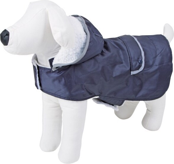 Kerbl Hundemantel TEDDY 48 cm Bauchumfang 53-68 cm