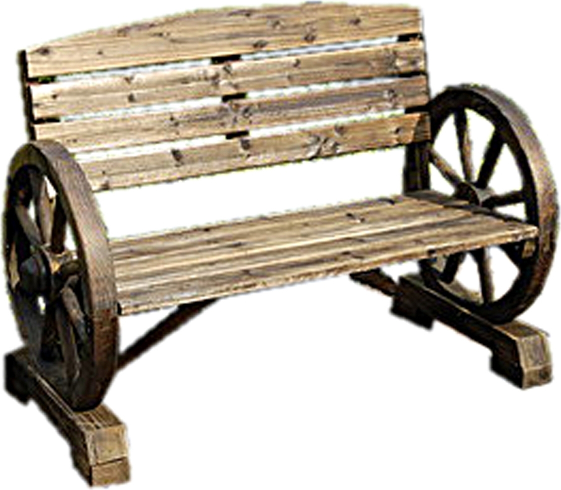 Gartenbank Sommerset HTI-Line 276203