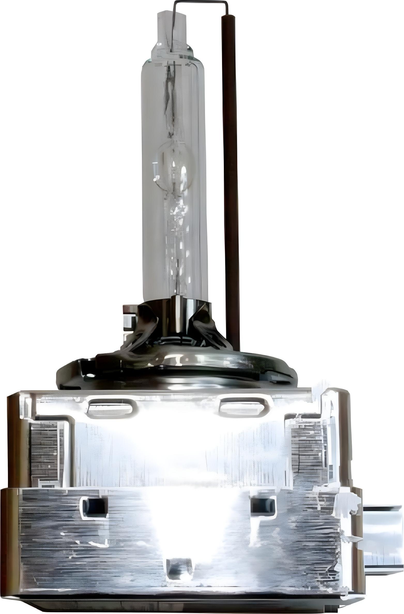 Lampe JMP 35 Watt D1S 159.01.43