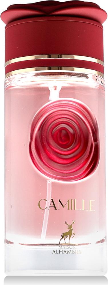 Maison Alhambra Camille parfumovaná voda dámska 100 ml