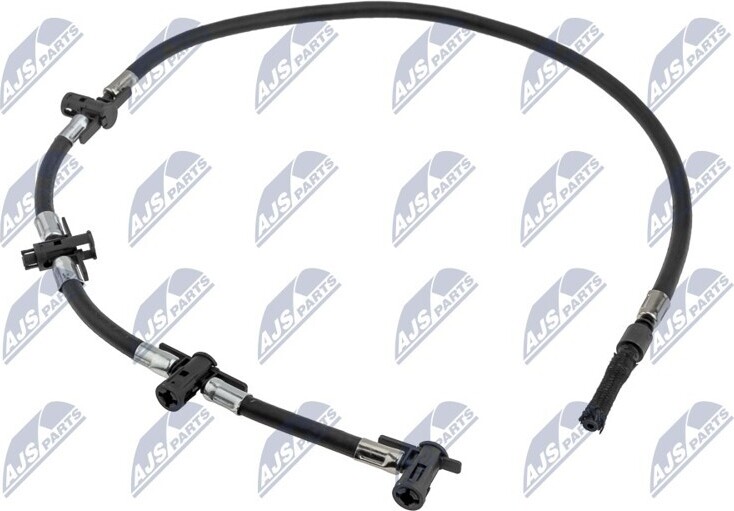 NTY Schlauch, Leckkraftstoff BPP-ME-002