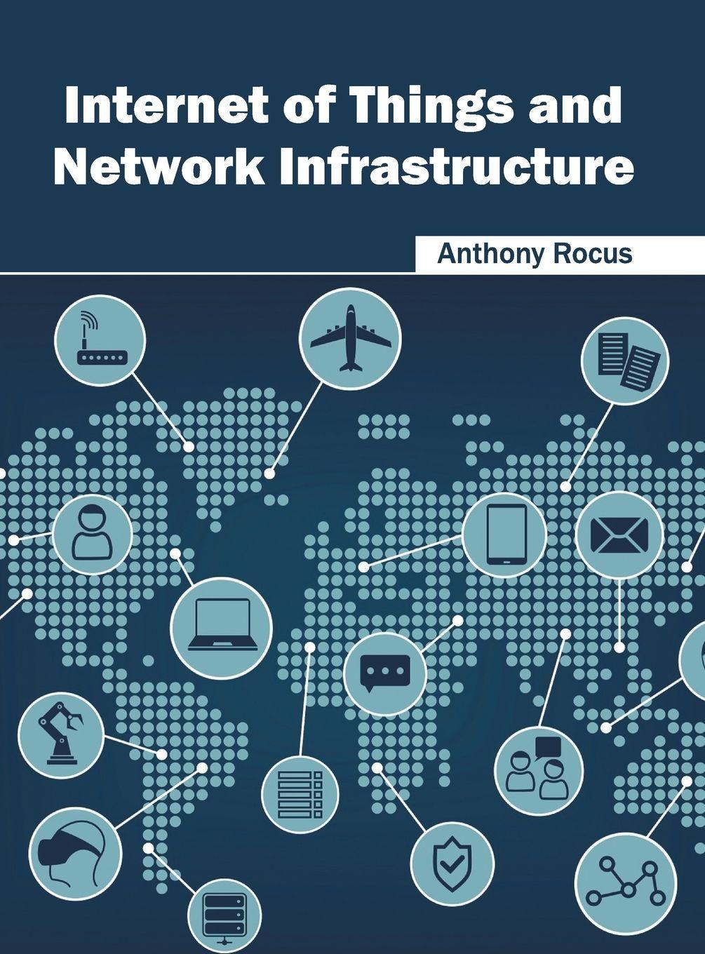 Willford Press Internet der Dinge und Netzinfrastruktur