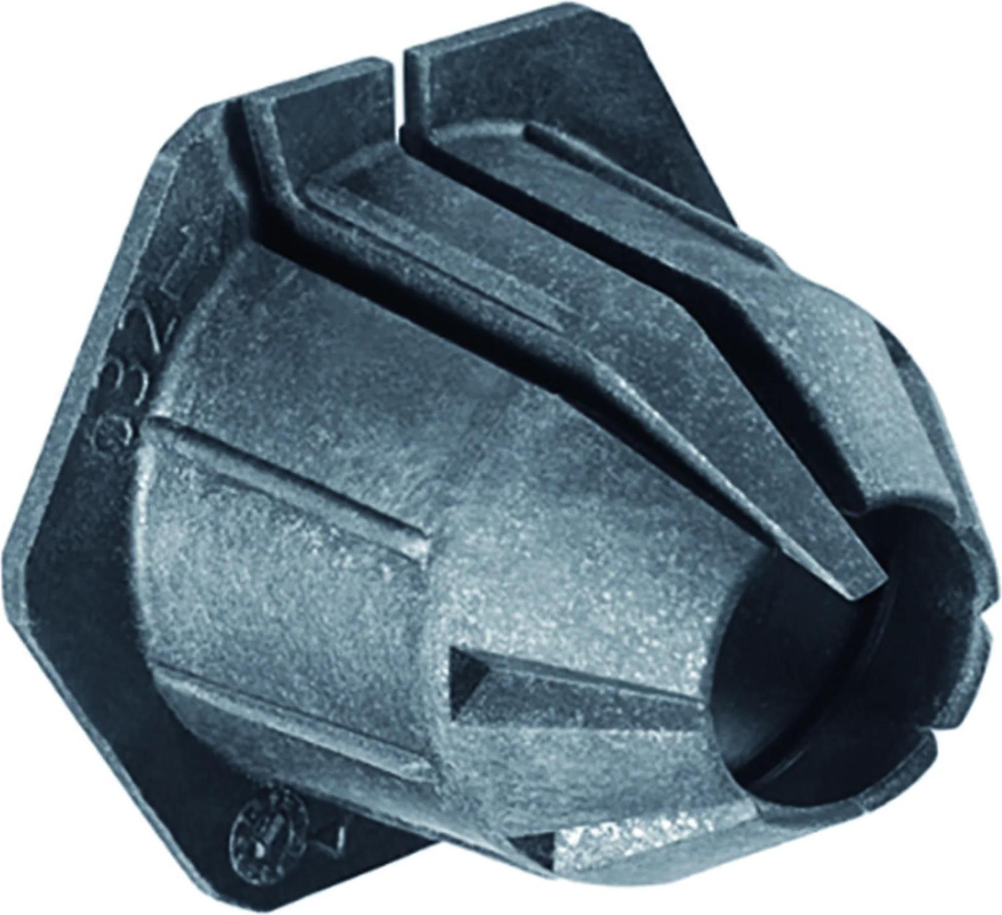 Kaiser Rohrschott RS90 für Rohre M16-M25, 1 Stk. 9459-02