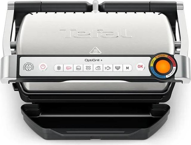 Tefal Optigrill+ Elektrický Gril GC718D10